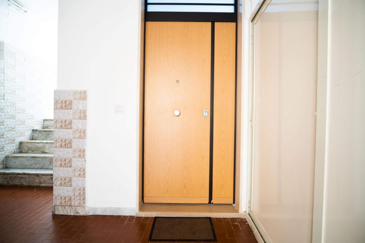 Apartamento Casa Petra Bari Exterior foto