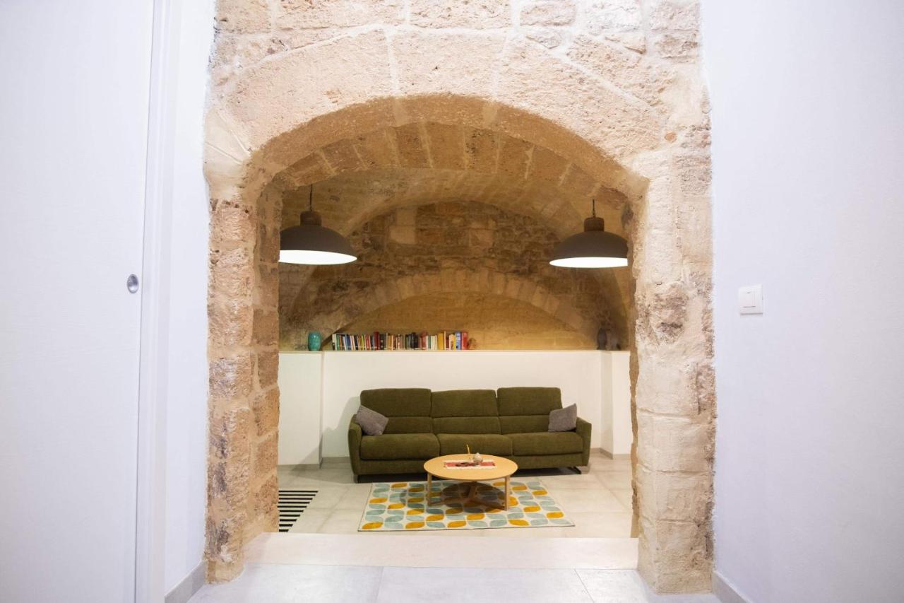 Apartamento Casa Petra Bari Exterior foto