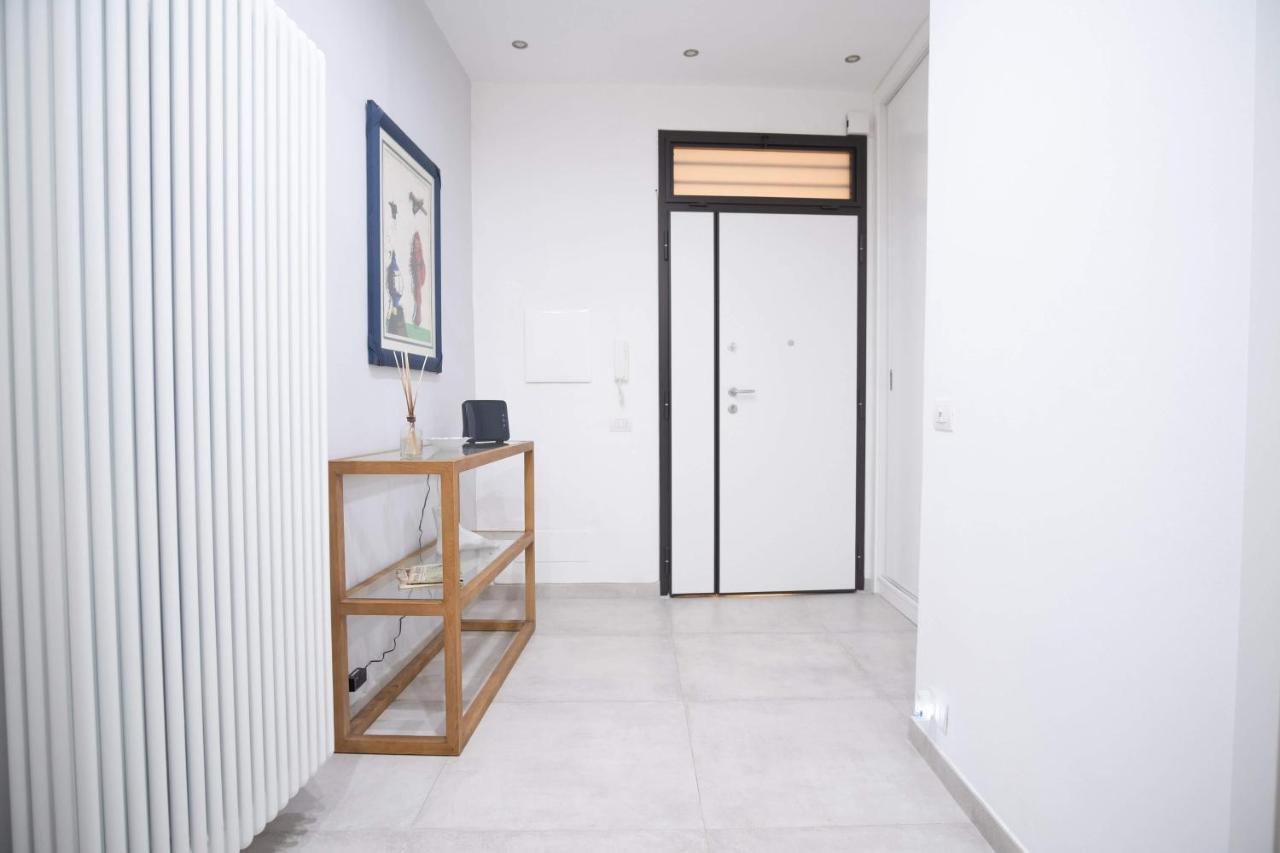 Apartamento Casa Petra Bari Exterior foto