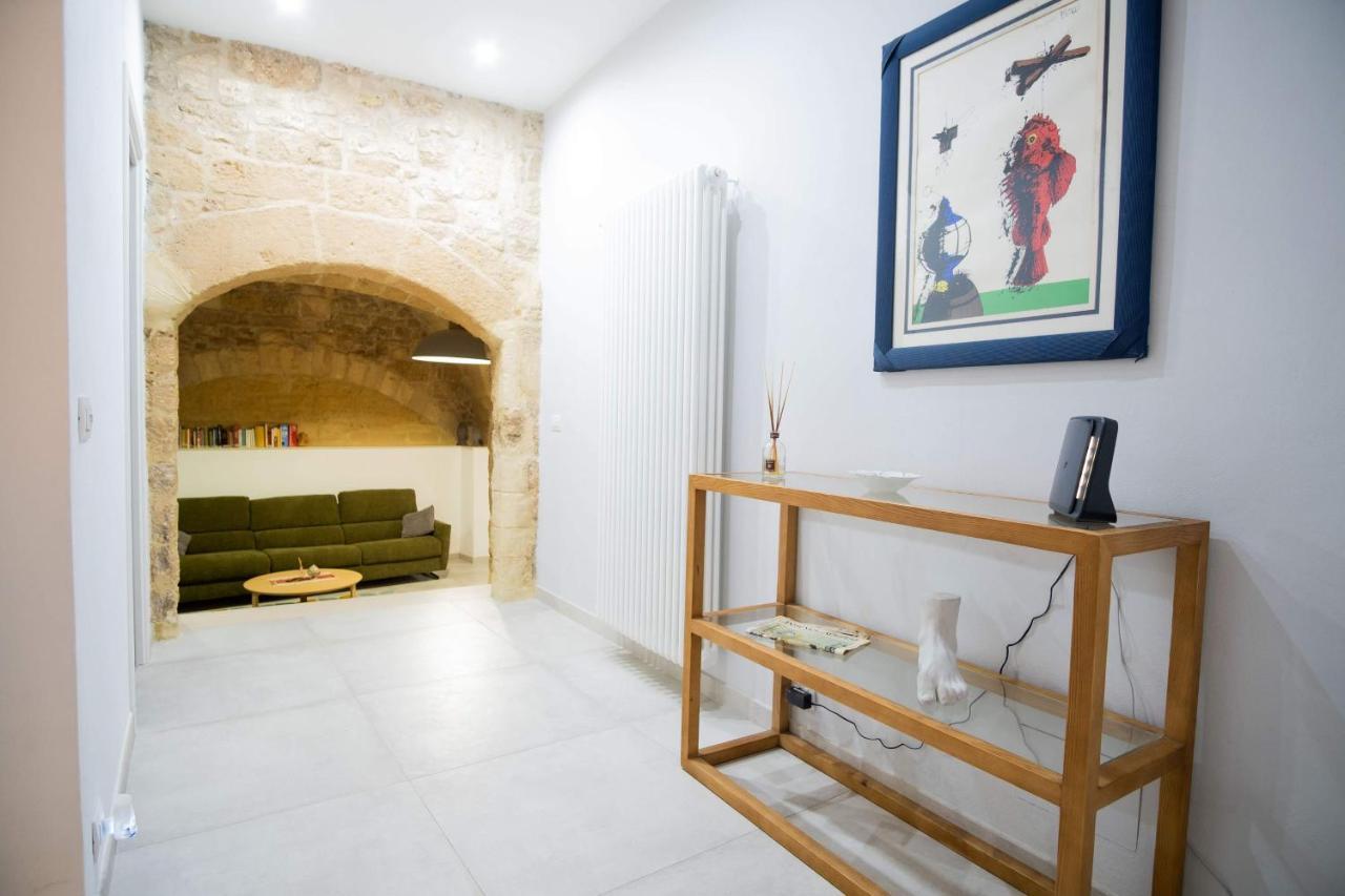 Apartamento Casa Petra Bari Exterior foto