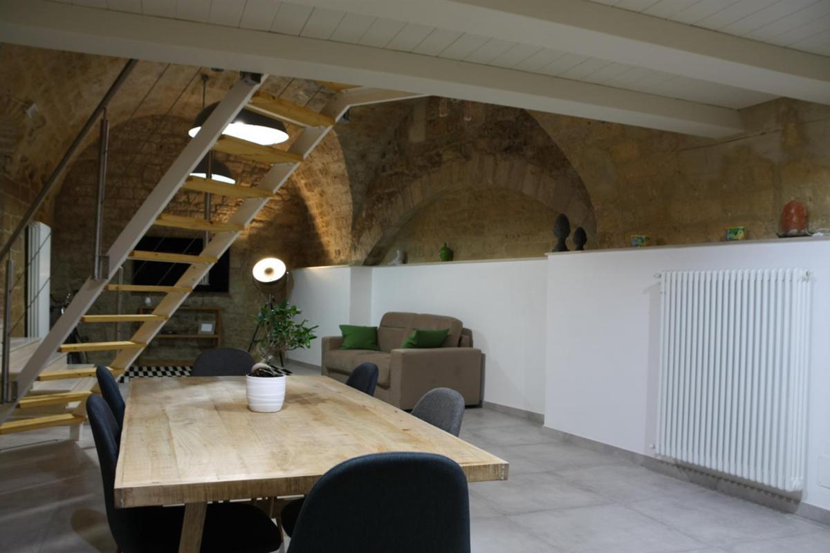 Apartamento Casa Petra Bari Exterior foto