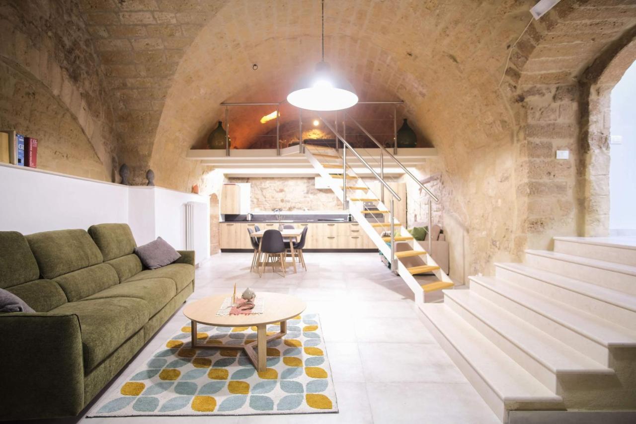 Apartamento Casa Petra Bari Exterior foto