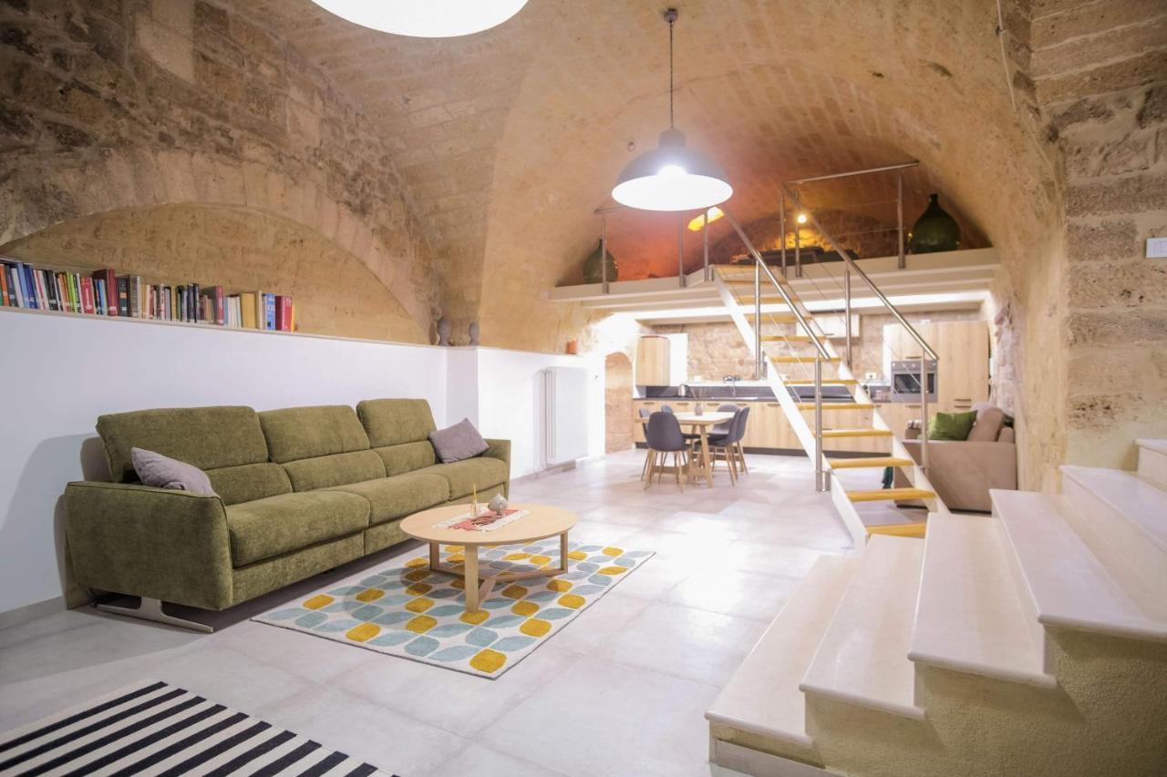 Apartamento Casa Petra Bari Exterior foto