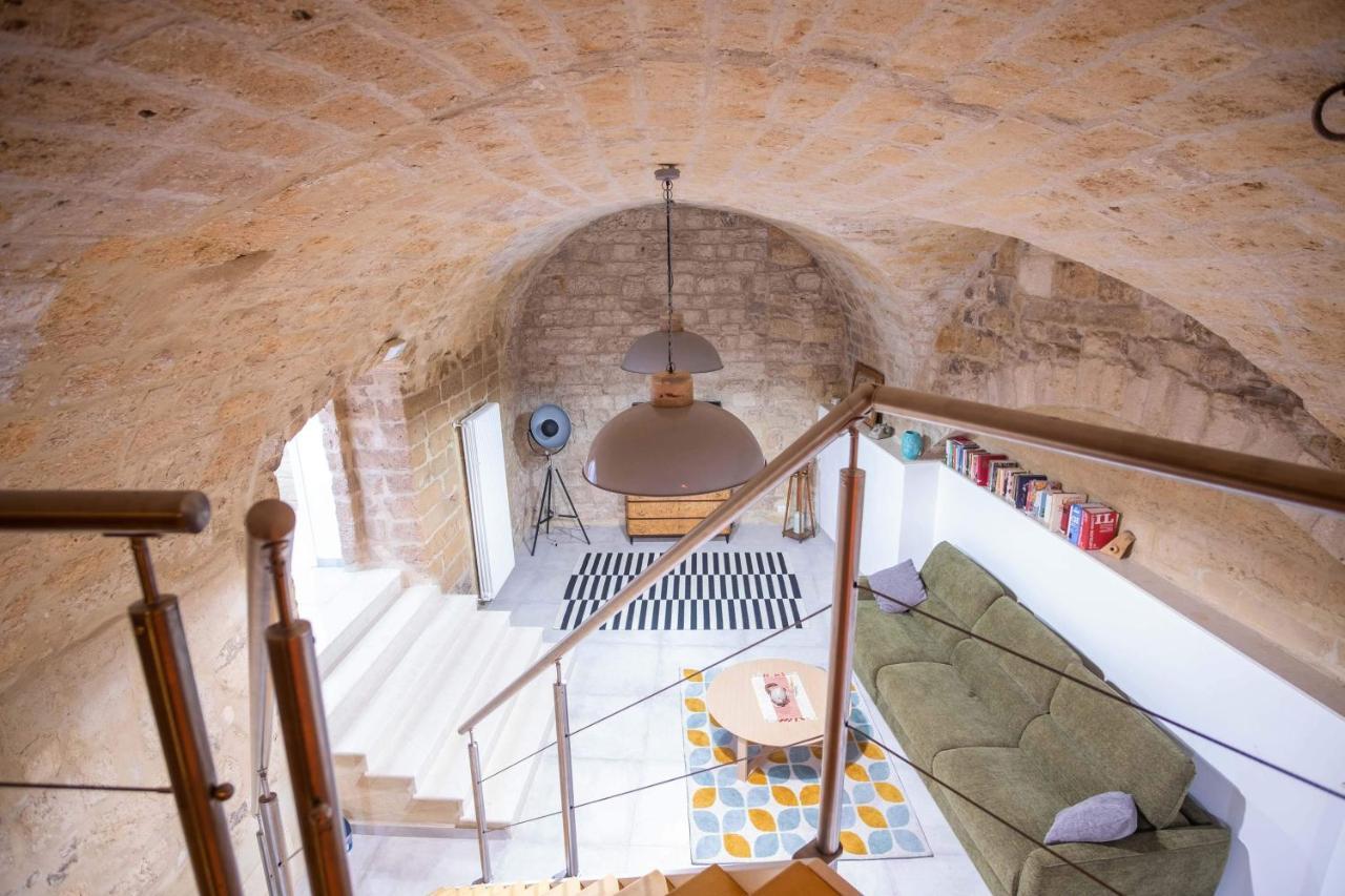 Apartamento Casa Petra Bari Exterior foto